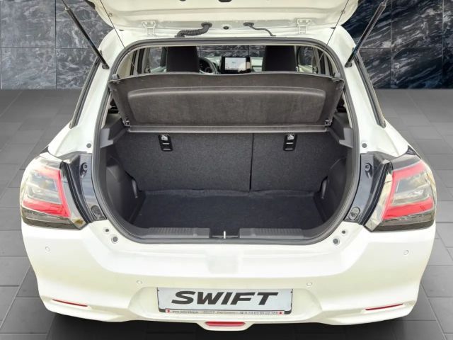 Suzuki Swift Comfort