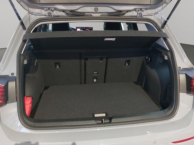 Volkswagen Golf 1,5  TSI 85 kW (116 PS) Panoramadach 17"