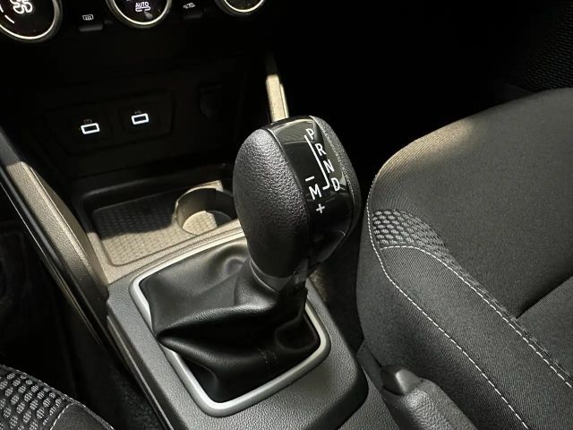 Dacia Duster TCe 150