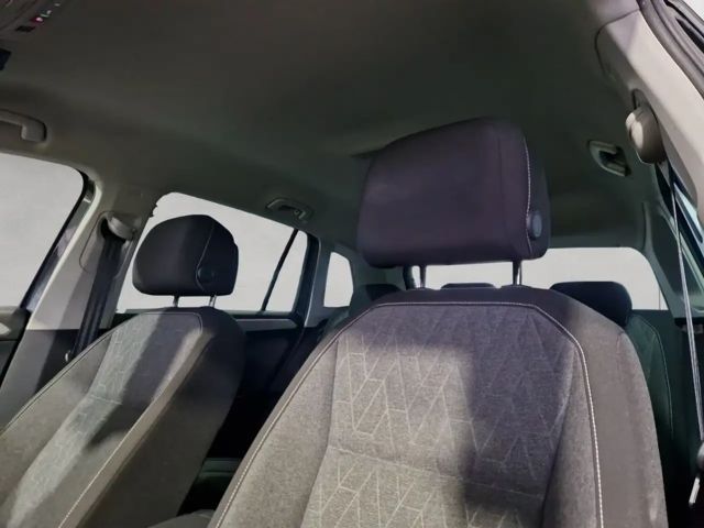 Volkswagen Tiguan 1.5 TSI Life