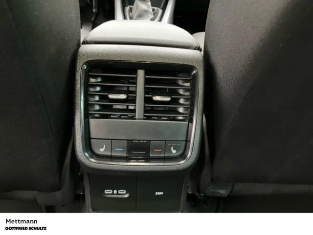 Skoda Octavia 1.0 TSI Combi Tour