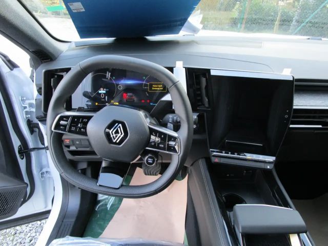 Renault Austral E-Tech Techno