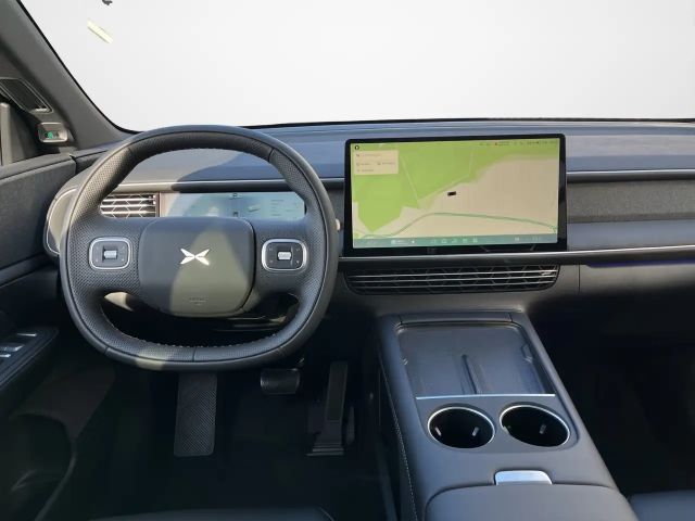 Xpeng G6 Long Range RWD