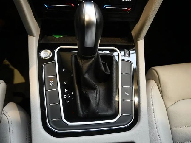 Volkswagen Passat Business DSG Variant