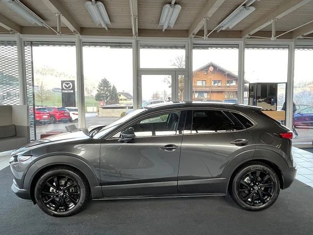 Mazda CX-30 4WD