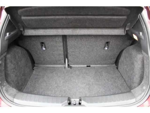 Nissan Micra 1.0 DIG-T92 N-Design Klimaautomatik Navi