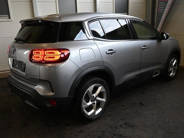 Citroën C5 Aircross Feel PureTech