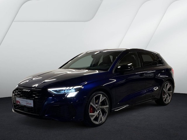 Audi S3 Quattro S-Tronic Sportback
