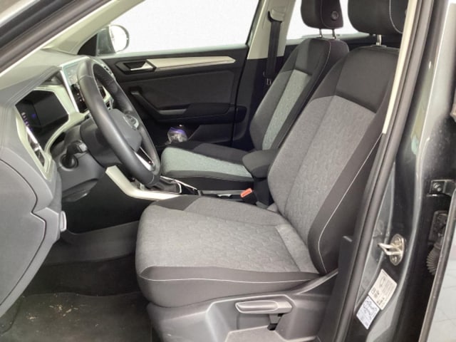 Volkswagen T-Roc DSG Move