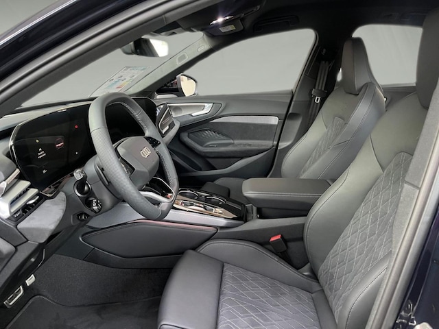 Audi A5 Quattro S-Tronic