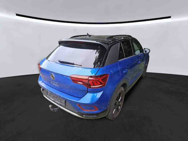 Volkswagen T-Roc 1.5 TSI DSG Style
