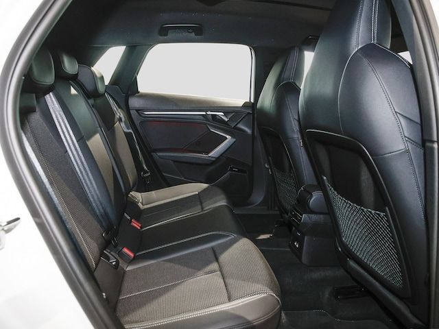 Audi S3 Quattro S-Tronic Sportback