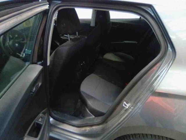 Skoda Fabia 1.0 TSI Selection