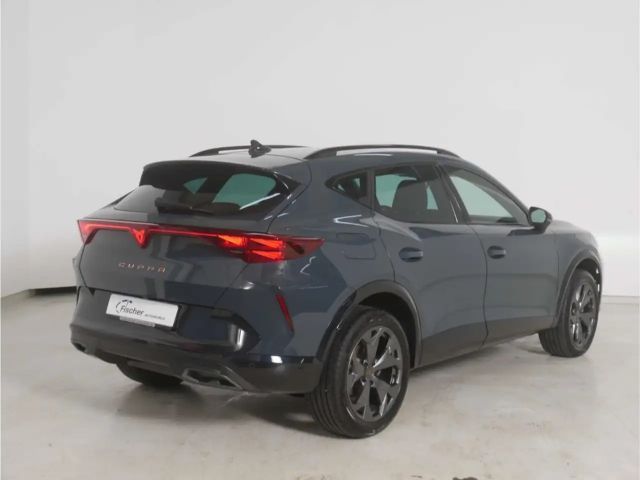 Cupra Formentor DSG