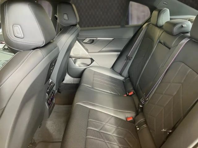 BMW 550 Sedan xDrive