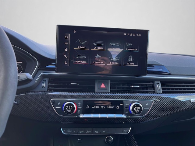 Audi RS5 Quattro Sportback