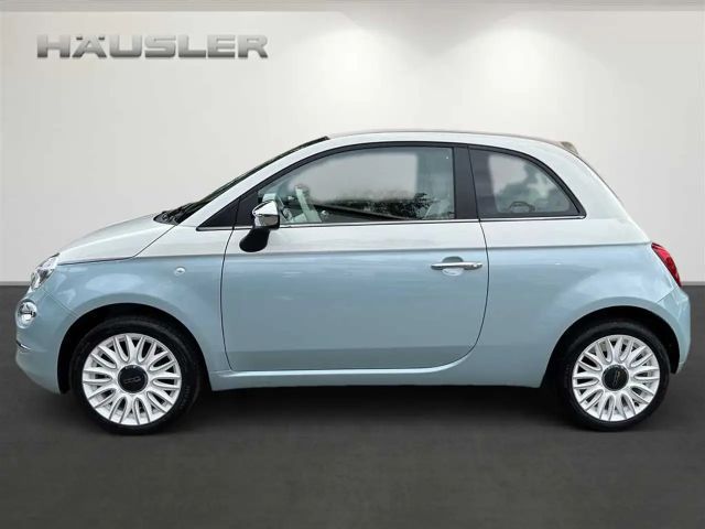Fiat 500C Collezione