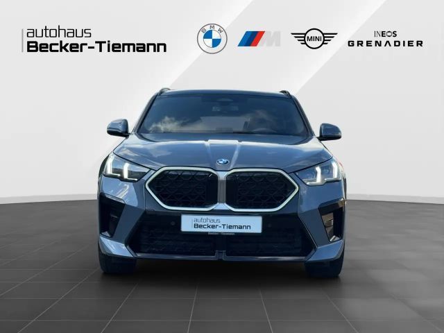 BMW X2 Coupé M-Sport sDrive20i