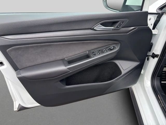 Volkswagen Golf 2.0 TSI GTI