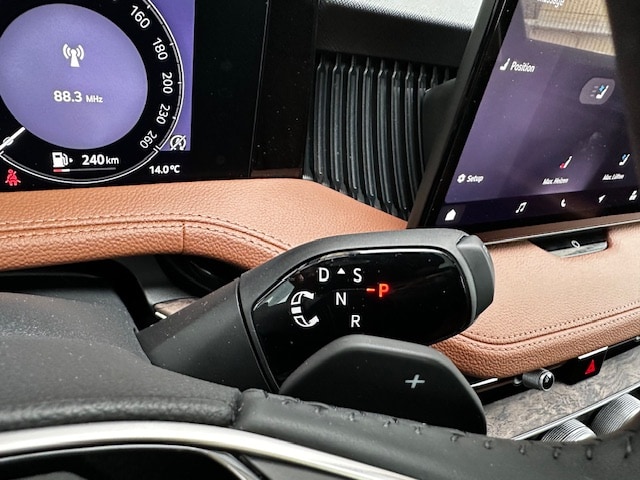 Skoda Superb 2.0 TSI 4x4 Combi