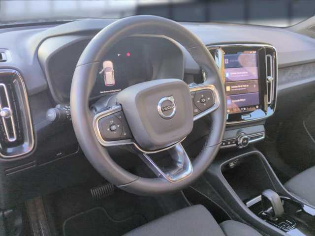 Volvo XC40 Recharge