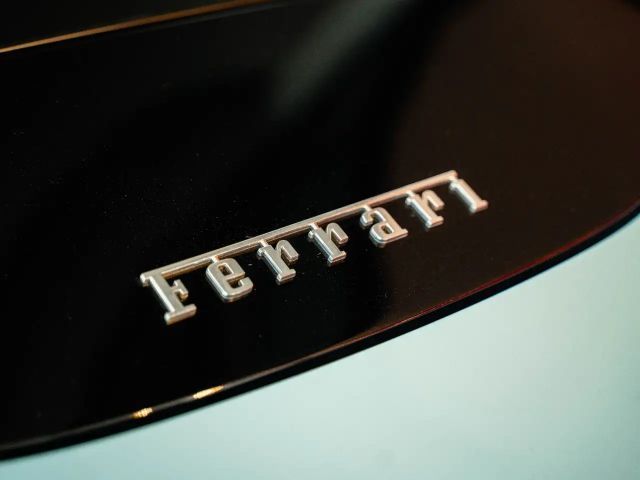 Ferrari Roma Inspirazioni*TailorMade*MagneRide*Carbon