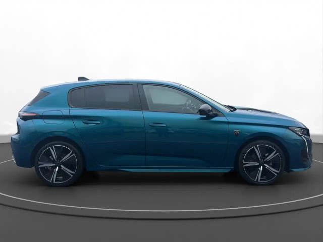 Peugeot 308 EAT8 GT-Line PureTech