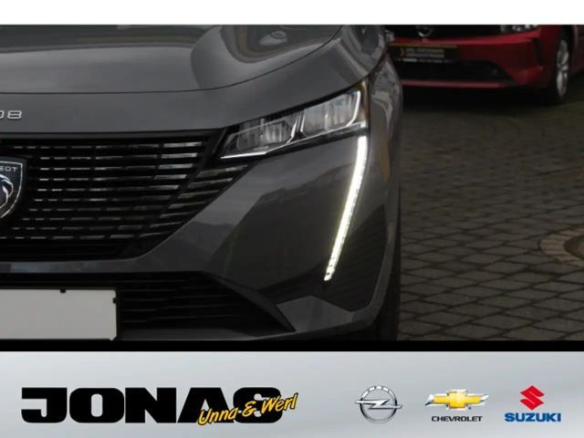 Peugeot 308 Allure Pack Hybrid