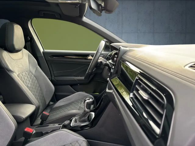 Volkswagen T-Roc 2.0 TSI R-Line