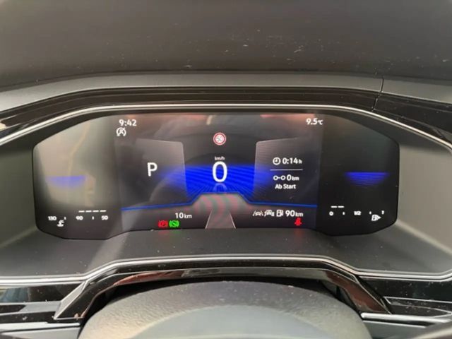 Volkswagen Taigo 1.5 TSI DSG R-Line