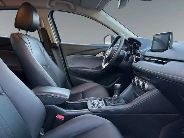 Mazda CX-3 Revolution