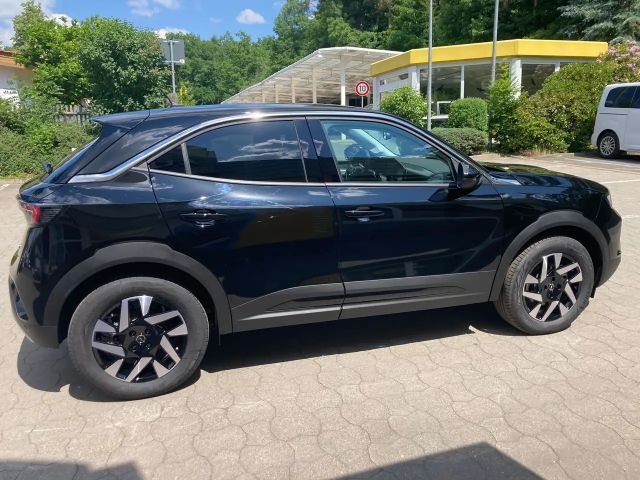 Opel Mokka Elegance