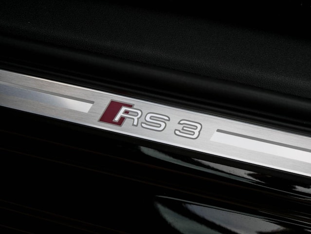 Audi RS3 Quattro S-Tronic Sportback
