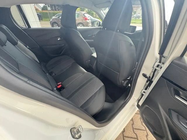 Peugeot 208 Allure Pack