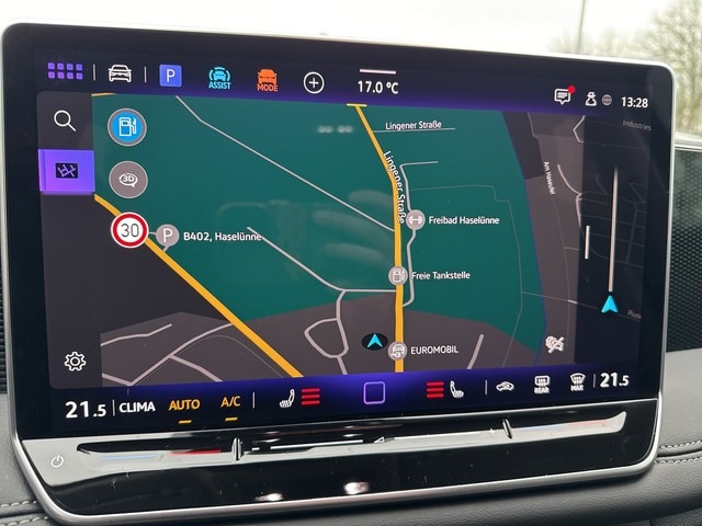 Volkswagen Tiguan 1.5 eTSI DSG Life