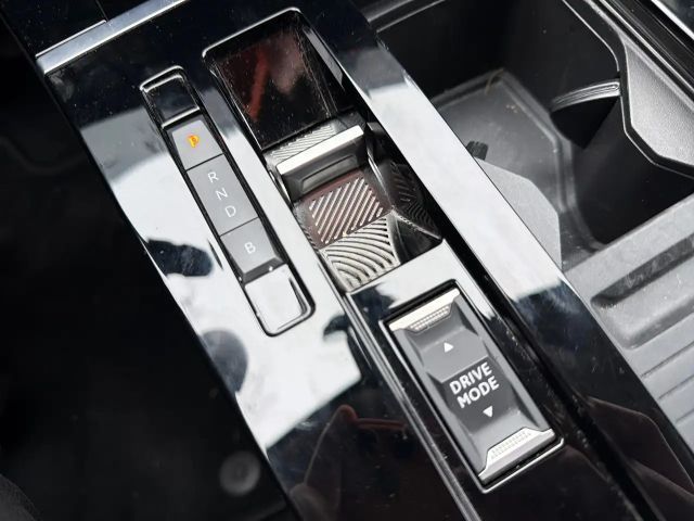 Opel Astra 1.6 Turbo Edition Turbo