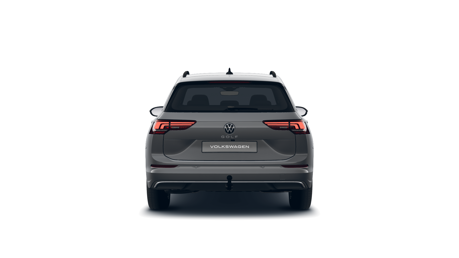 Volkswagen Golf 1.5 TSI Golf VIII Variant