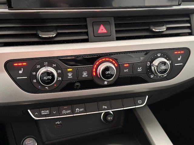 Audi A4 40 TDI Avant Quattro S-Tronic