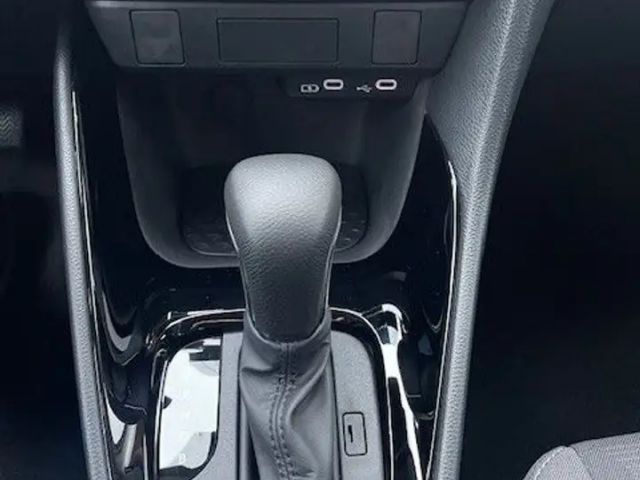 Toyota Yaris Hatchback Hybride