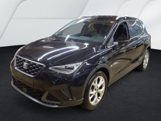 Seat Arona 1.0 TSI DSG FR-lijn