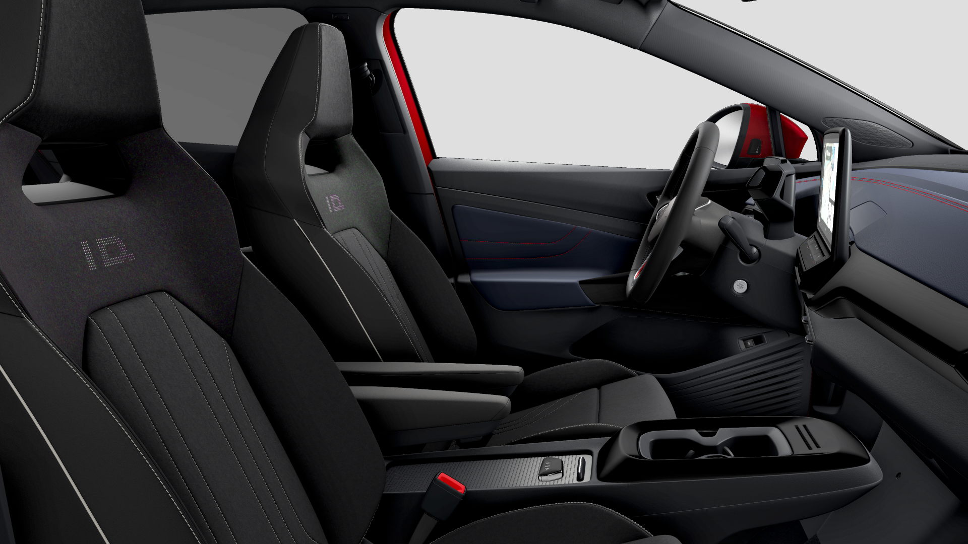 Volkswagen ID.4 220 kW 4Motion GTX