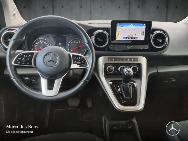 Mercedes-Benz T 180 Progressive