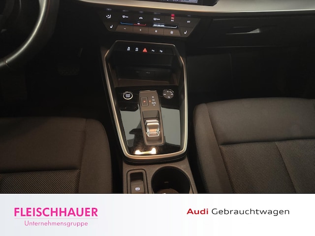 Audi A3 30 TFSI S-Tronic Sedan