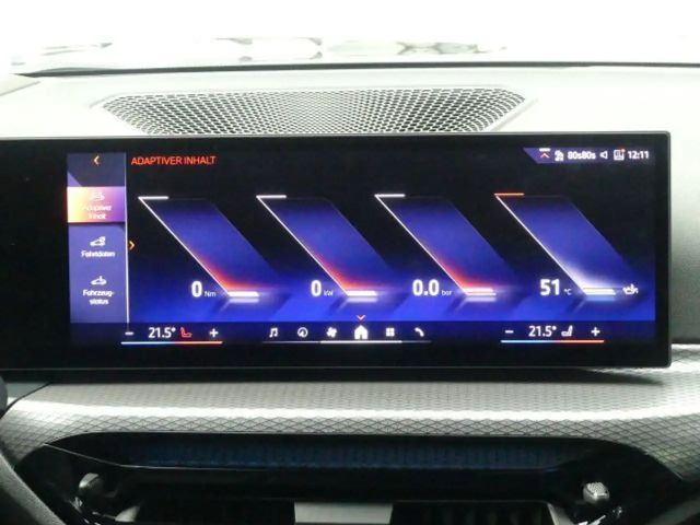 BMW 318 318d Touring