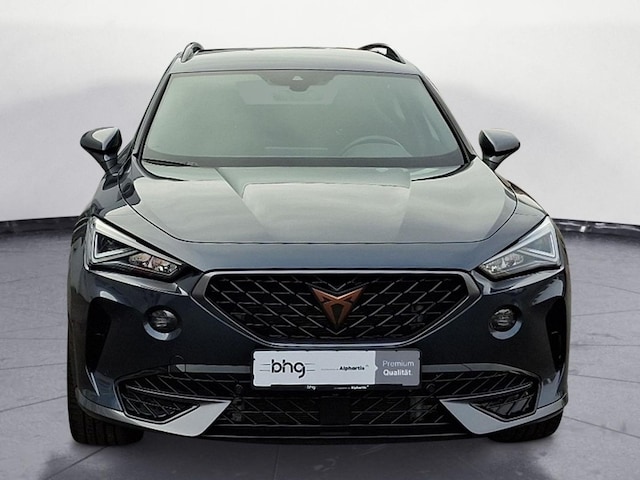 Cupra Formentor 1.4 e-Hybrid