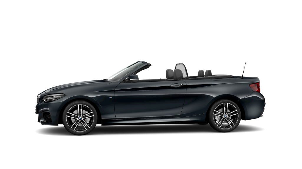 BMW 220 220i Cabrio
