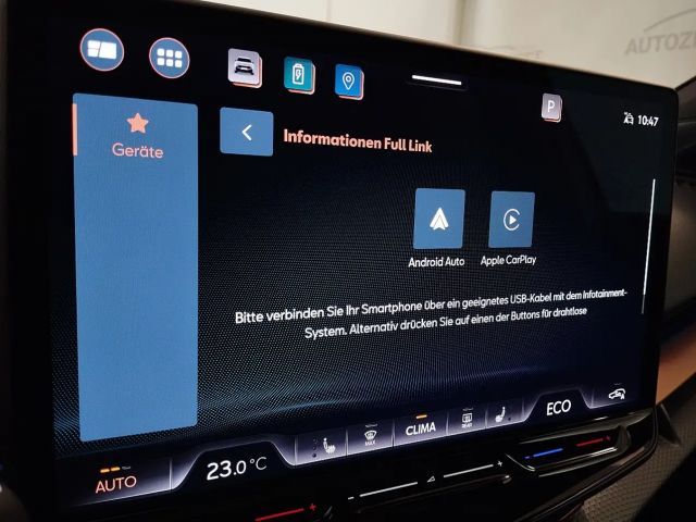 Cupra Tavascan 4Drive Adrenaline VZ