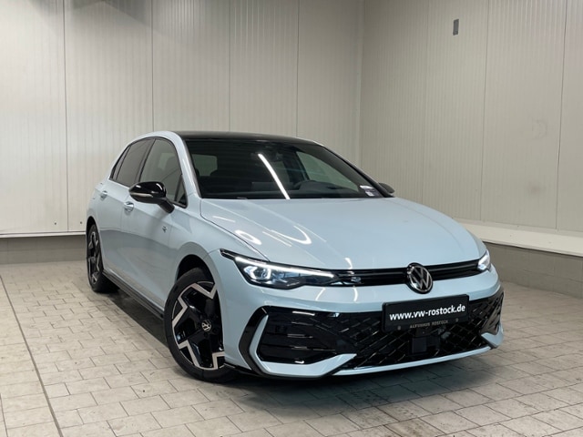 Volkswagen Golf 2.0 TDI DSG Golf VIII IQ.Drive