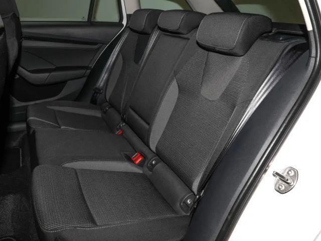 Skoda Octavia 2.0 TDI Combi