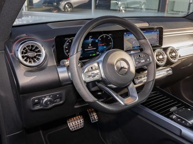 Mercedes-Benz EQB 300 4MATIC